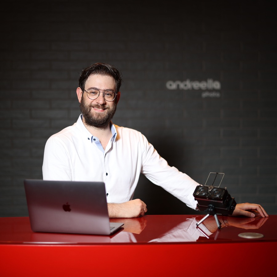 Simone Andreella