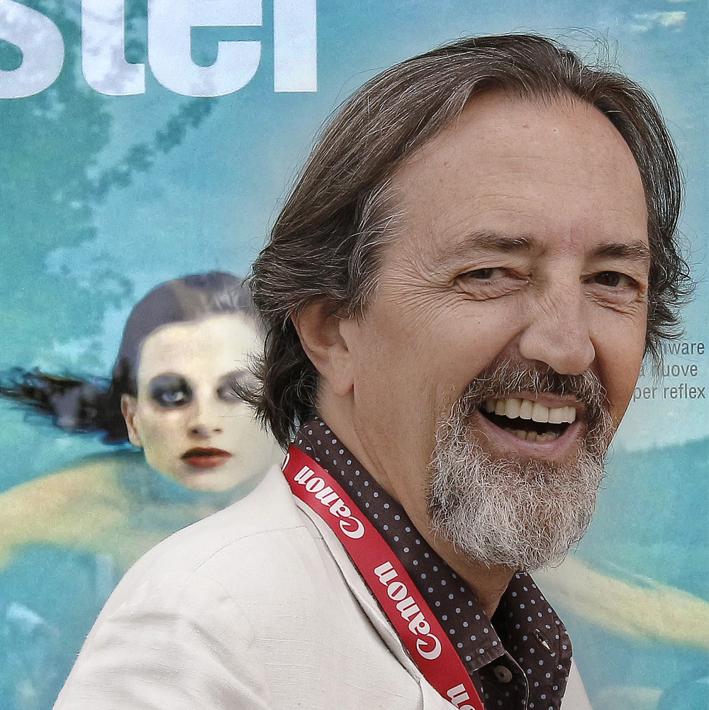 Giovanni Gastel