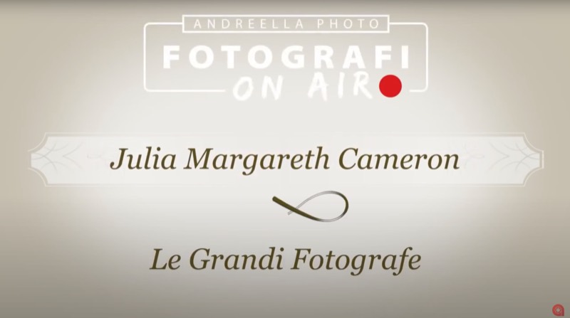 Julia Margareth Cameron